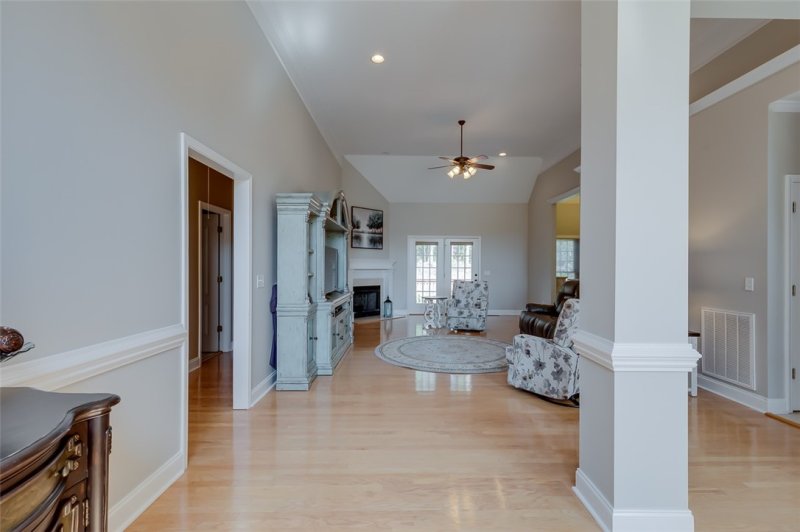 Property image 4 at 3202 Tumble Stone Drive, Seneca, SC 29678