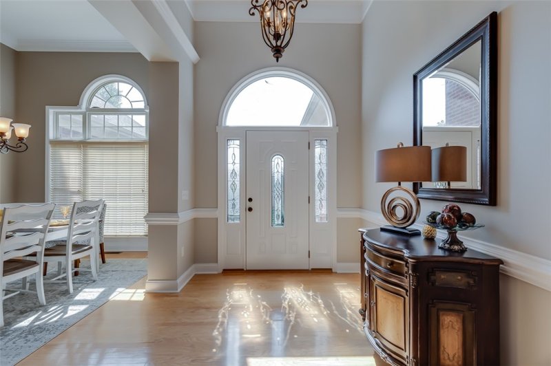 Property image 5 at 3202 Tumble Stone Drive, Seneca, SC 29678