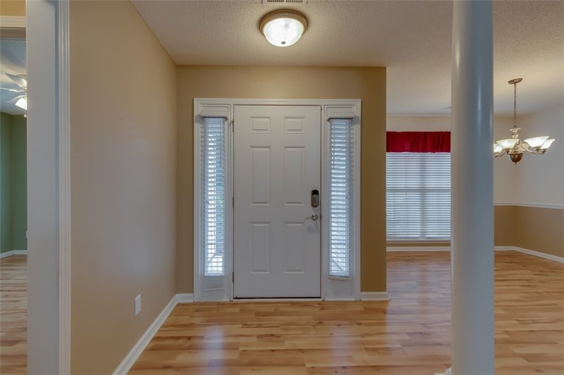 Property image 4 at 104 Spotted Wing Court, Easley, SC 29642