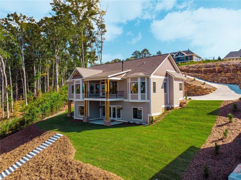 Property image 5 at 532 Marina Bay Drive, Seneca, SC 29672