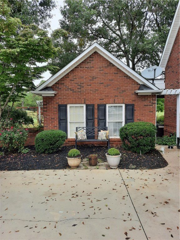 Property image 3 at 3104 Myrtlewood, Anderson, SC 29621