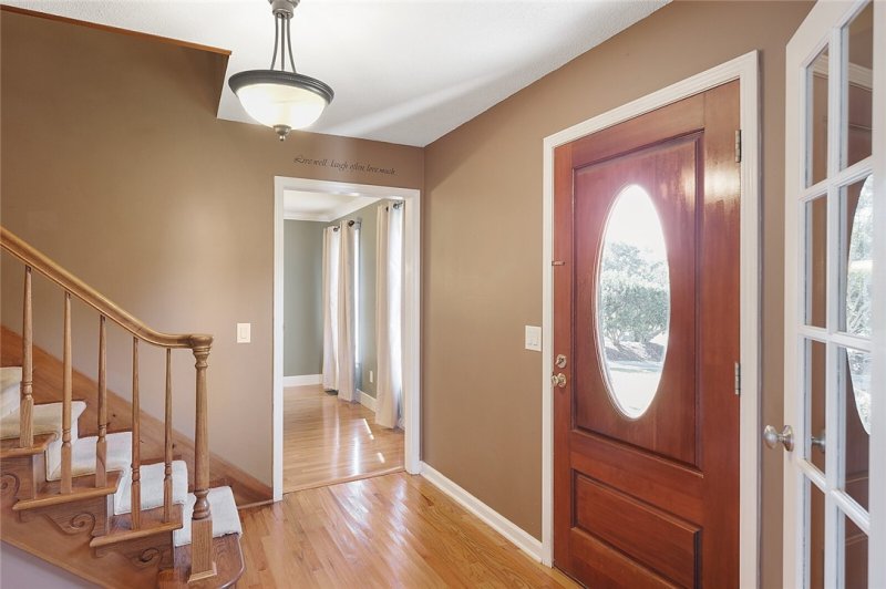 Property image 3 at 3053 Woodale Circle, Seneca, SC 29678