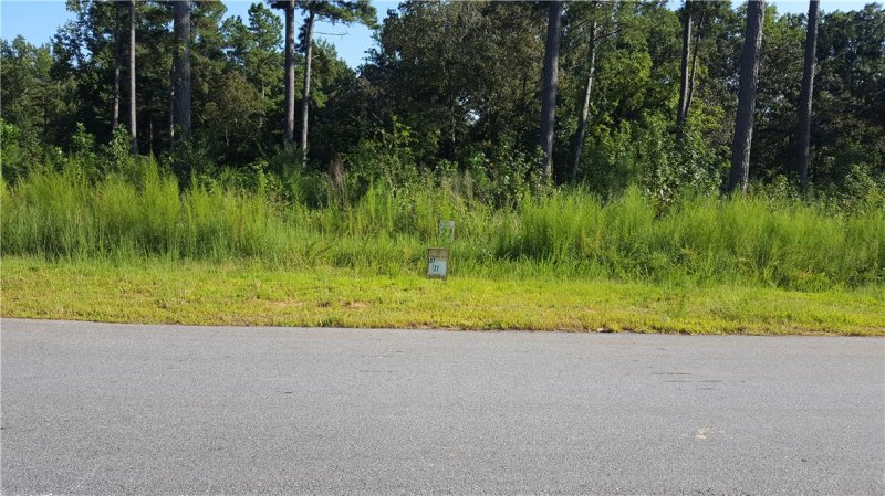 Property image 2 at Lot 27 Bay Harbor Lane, Seneca, SC 29672