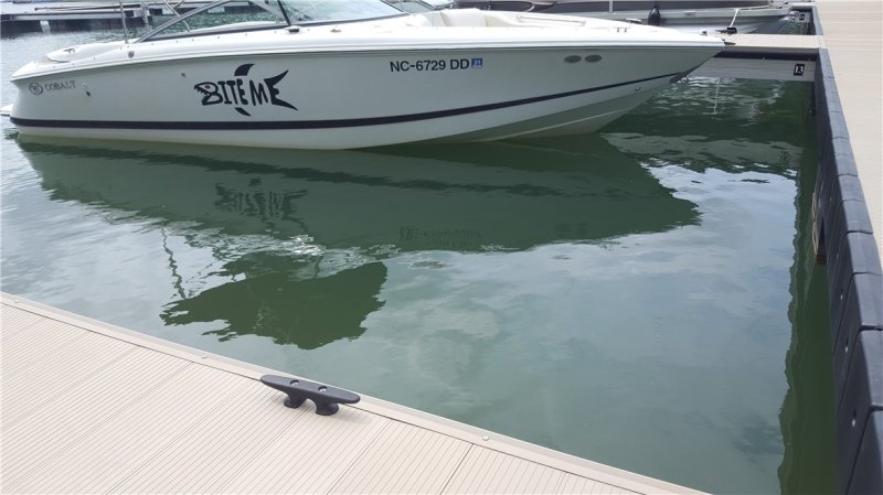 Property image 4 at Lot 27 Bay Harbor Lane, Seneca, SC 29672