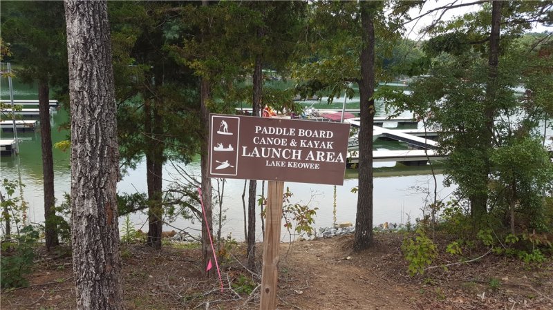 Property image 5 at Lot 27 Bay Harbor Lane, Seneca, SC 29672