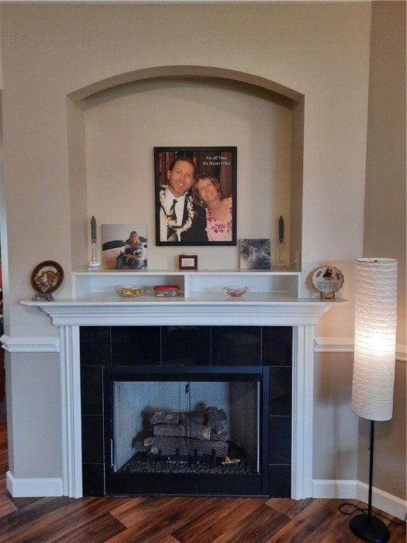 Property image 5 at 211 Eagle Circle, Anderson, SC 29626