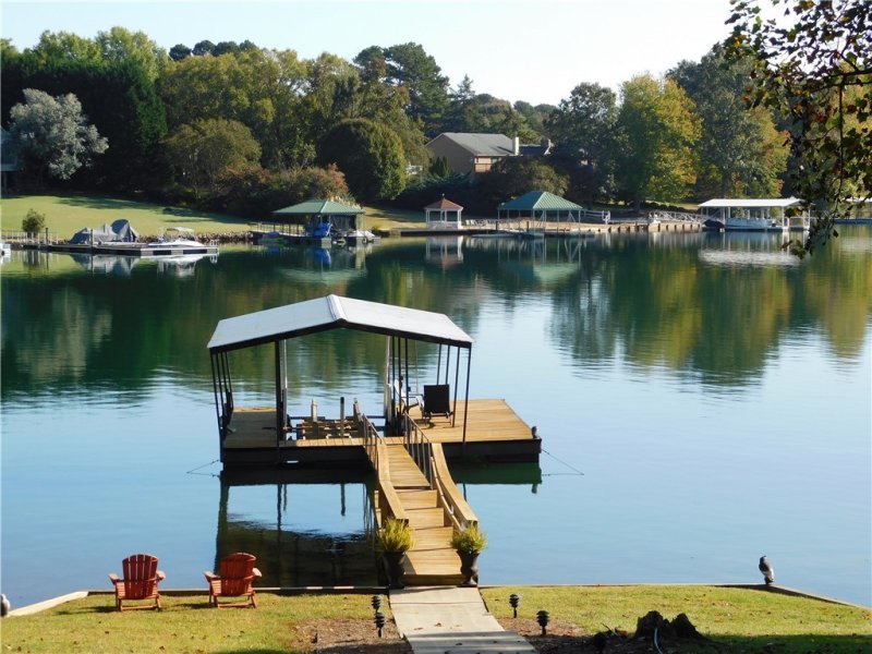 Property image 3 at 127 Lindos Drive, Seneca, SC 29672