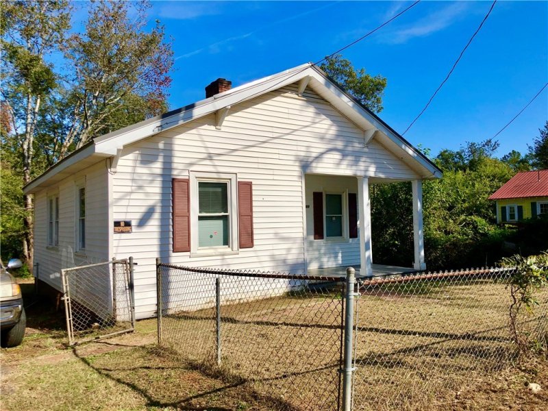 Property image 3 at 1205 Goddard Avenue, Seneca, SC 29678