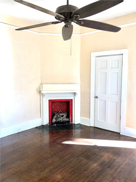 Property image 5 at 1205 Goddard Avenue, Seneca, SC 29678