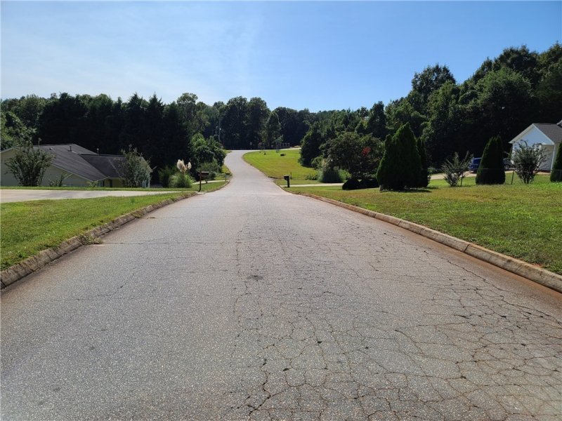 Property image 3 at 300 Golden Springs Lane, Liberty, SC 29657