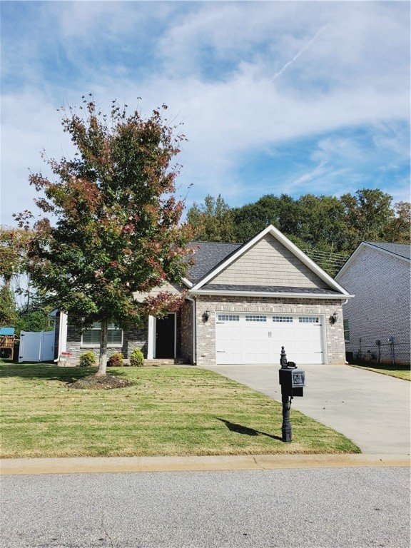 Property image 2 at 122 Prescott Drive, Anderson, SC 29621