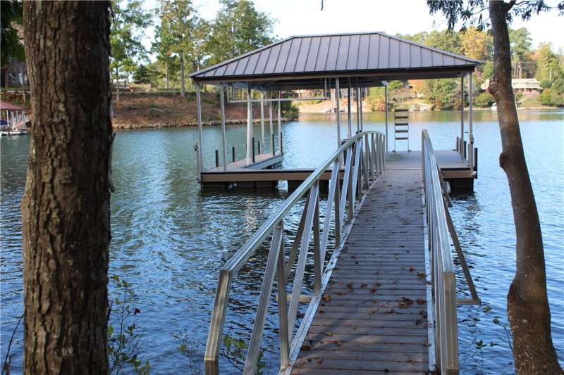 Property image 4 at Lot 16 Twingate Lane, Seneca, SC 29678