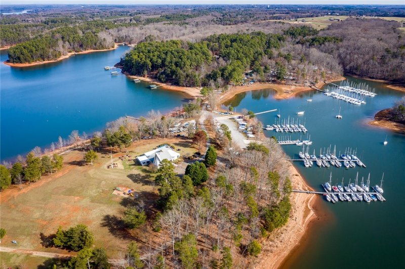 Property image 2 at Part of 7 & 8 Westwind Way, Anderson, SC 29626