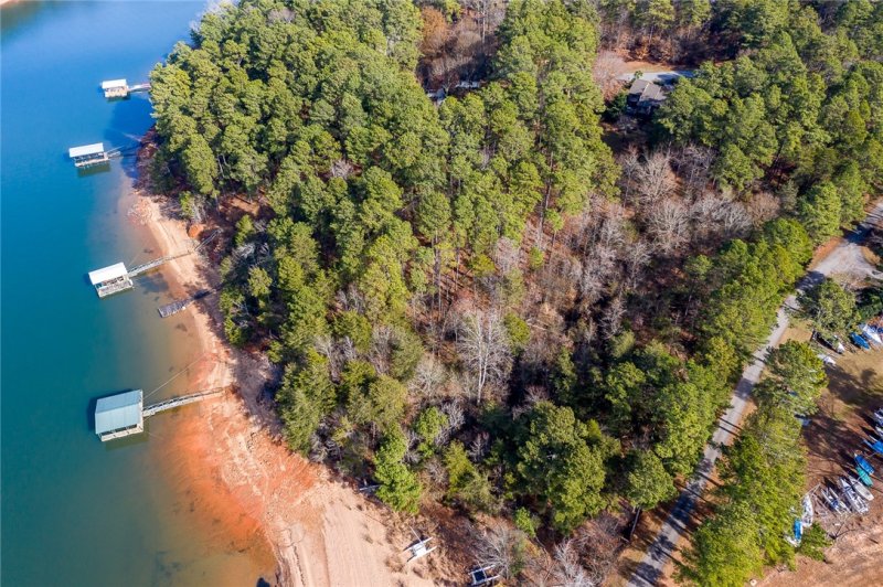 Property image 3 at Part of 7 & 8 Westwind Way, Anderson, SC 29626