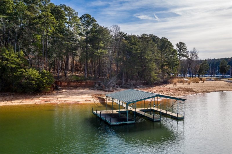 Property image 5 at Part of 7 & 8 Westwind Way, Anderson, SC 29626