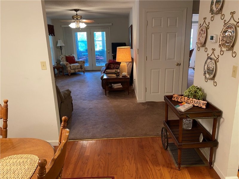 Property image 4 at 285 Lake Cheohee Road, Tamassee, SC 29686