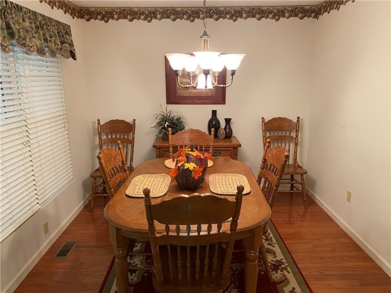 Property image 5 at 285 Lake Cheohee Road, Tamassee, SC 29686