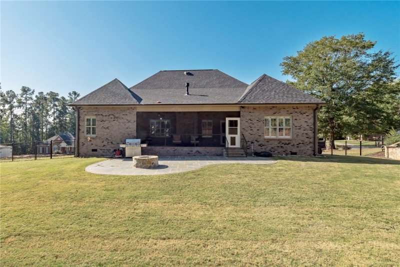 Property image 5 at 124 Holly Ridge Drive, Anderson, SC 29621