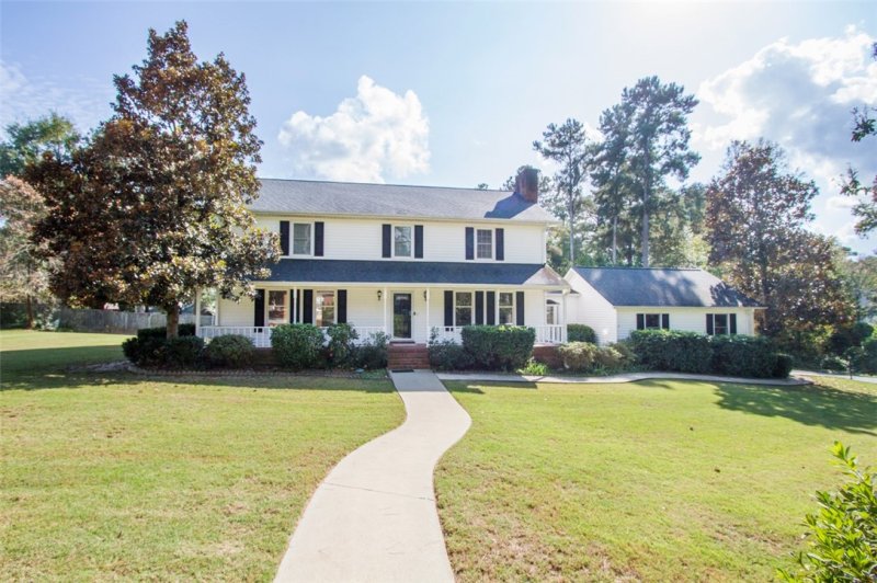 Property image 2 at 500 Williamsburg Road, Anderson, SC 29621