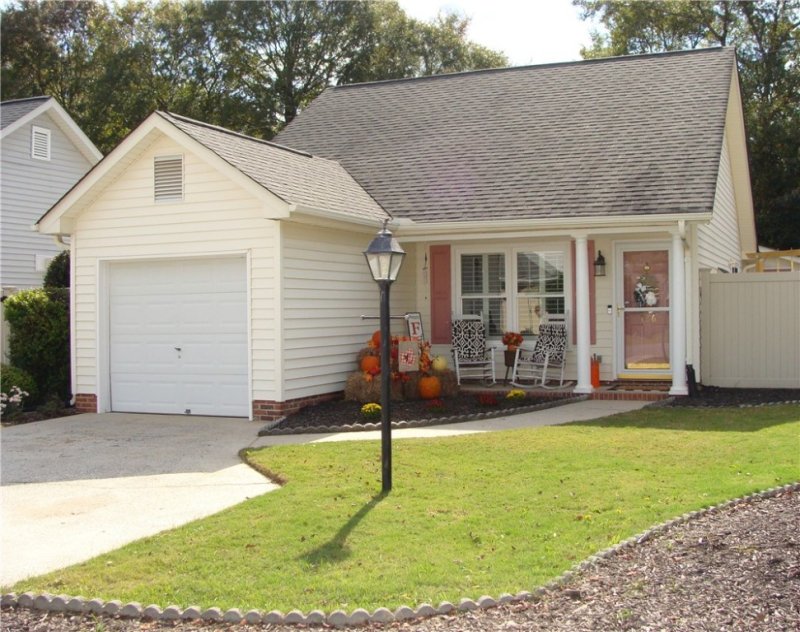 126 Londonberry Drive