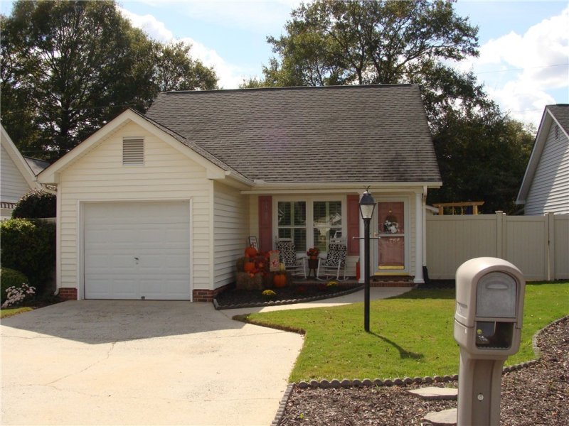 Property image 2 at 126 Londonberry Drive, Anderson, SC 29621