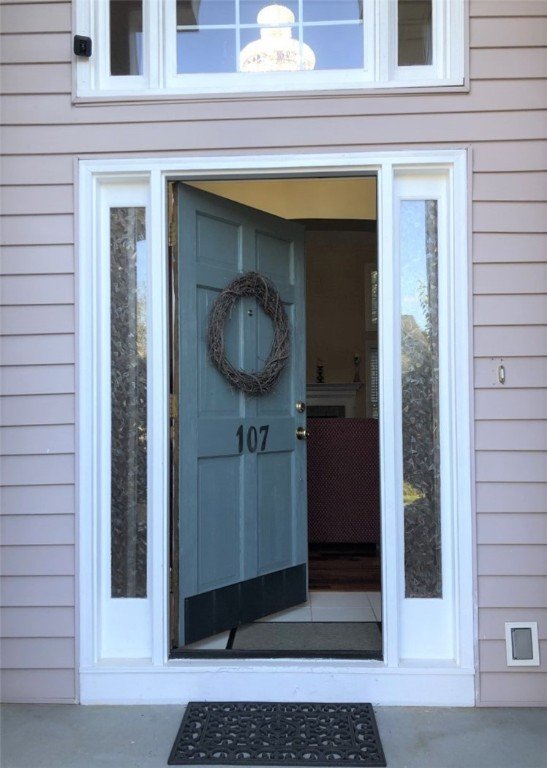 Property image 2 at 107 Savannah Drive, Anderson, SC 29621