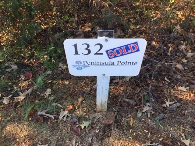 Property image 4 at Lot 132 McAlister Rd McAlister Road, West Union, SC 29696