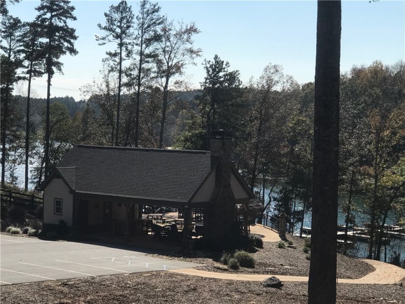 Property image 4 at Lot 64 Falling Waters Lane Lane, Seneca, SC 29672