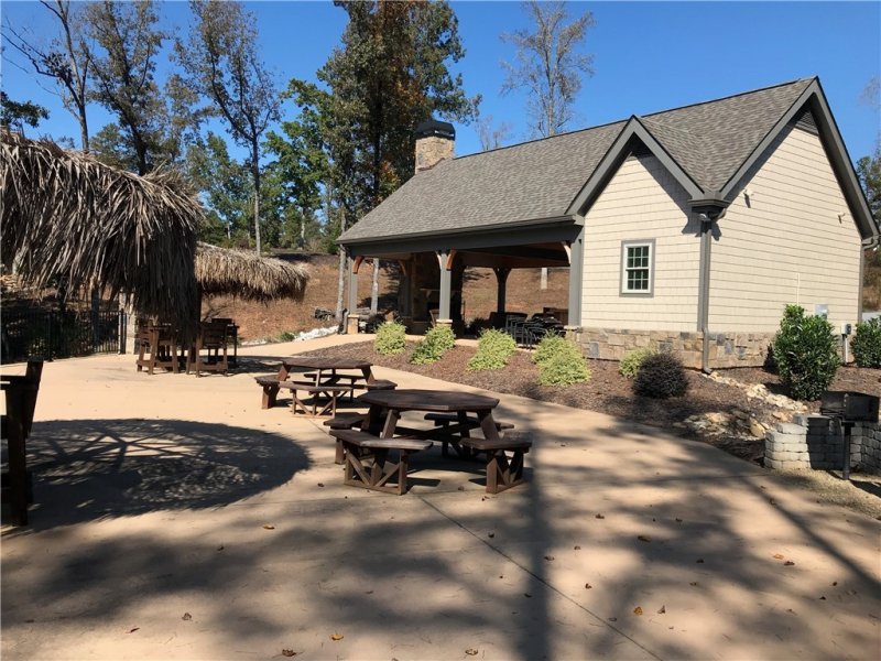 Property image 5 at Lot 67 Falling Waters Lane Lane, Seneca, SC 29672