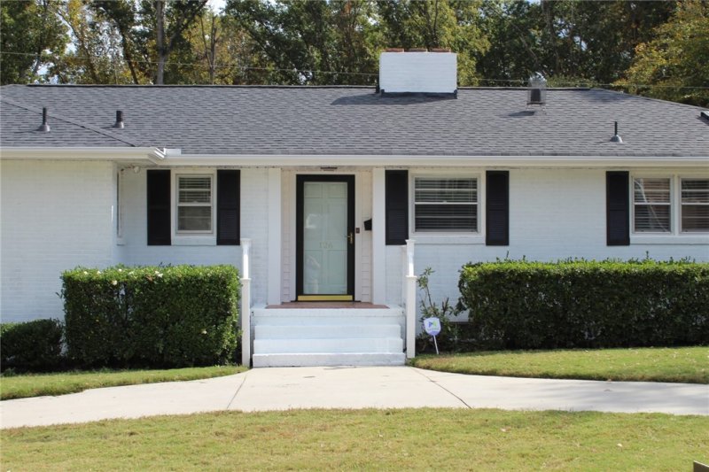 126 Tanglewood Drive