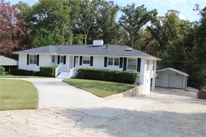 Property image 3 at 126 Tanglewood Drive, Anderson, SC 29621