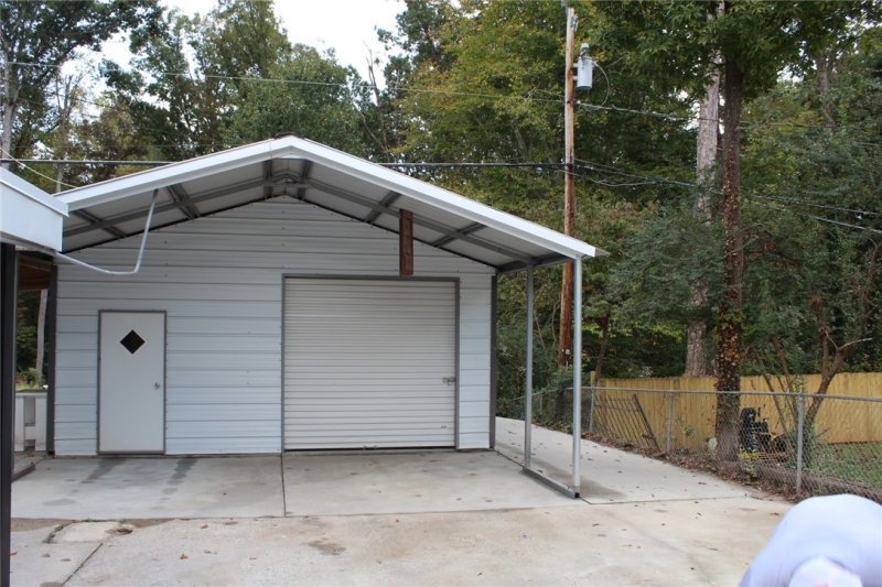 Property image 4 at 126 Tanglewood Drive, Anderson, SC 29621