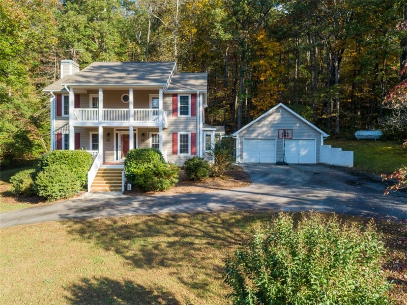 208 Paramount Drive