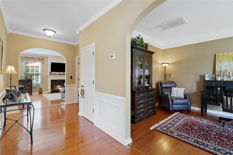 Property image 3 at 105 Firelight Court, Easley, SC 29642