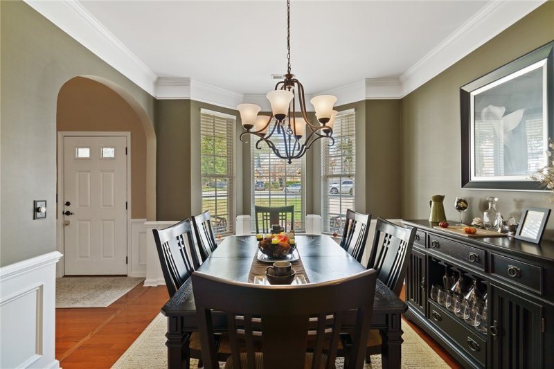 Property image 5 at 105 Firelight Court, Easley, SC 29642