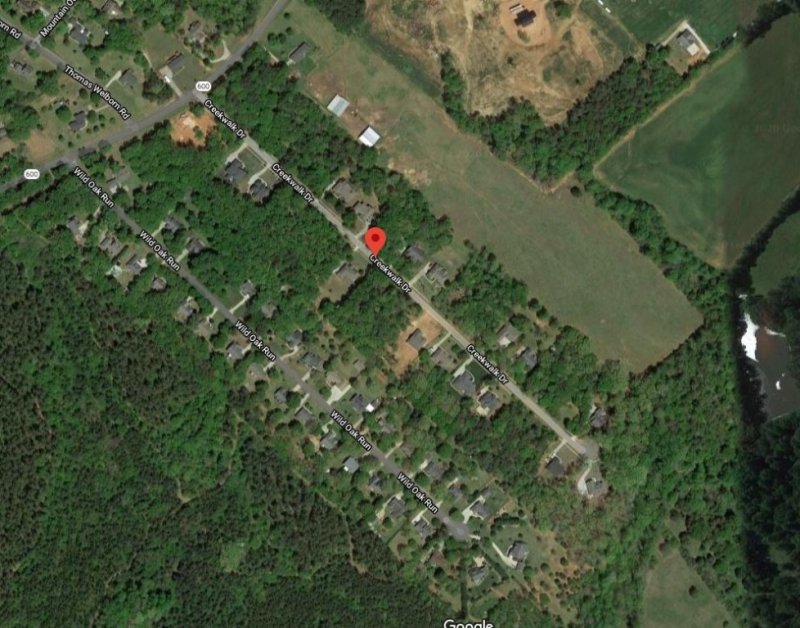 107,109,110,118,123,130.. Creekwalk Drive