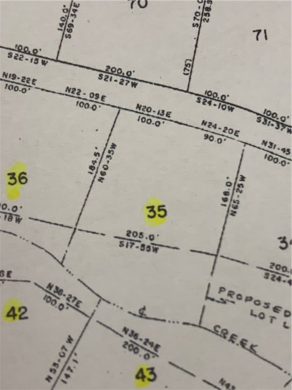 35 Ridge Point Road
