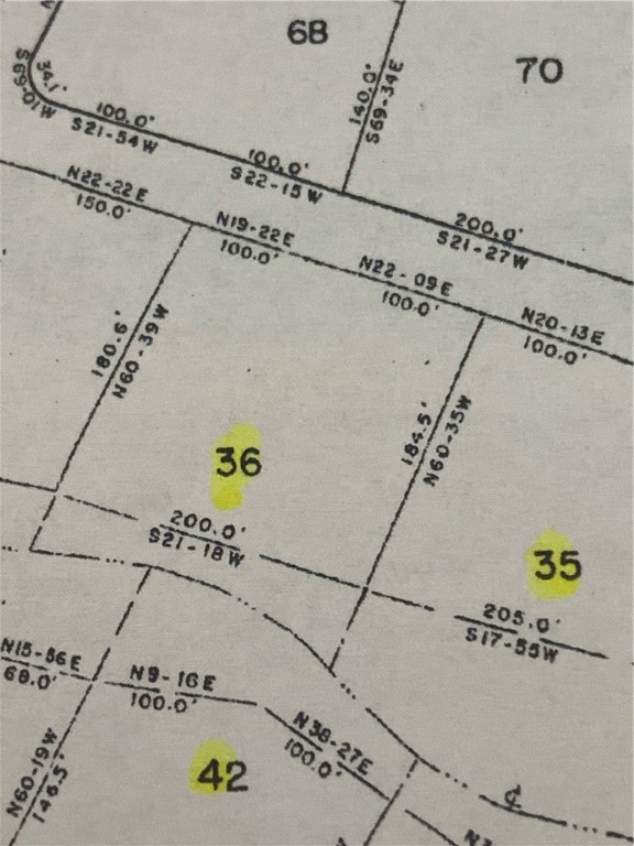 36 Ridge Point Road