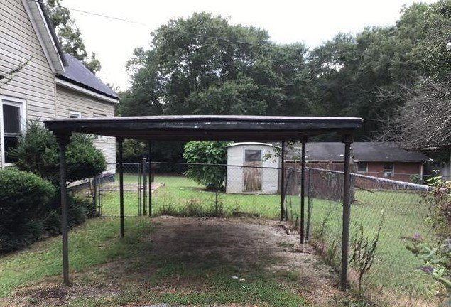 Property image 2 at 209 Central Avenue, Iva, SC 29655