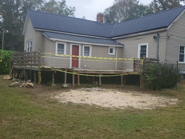 Property image 3 at 209 Central Avenue, Iva, SC 29655