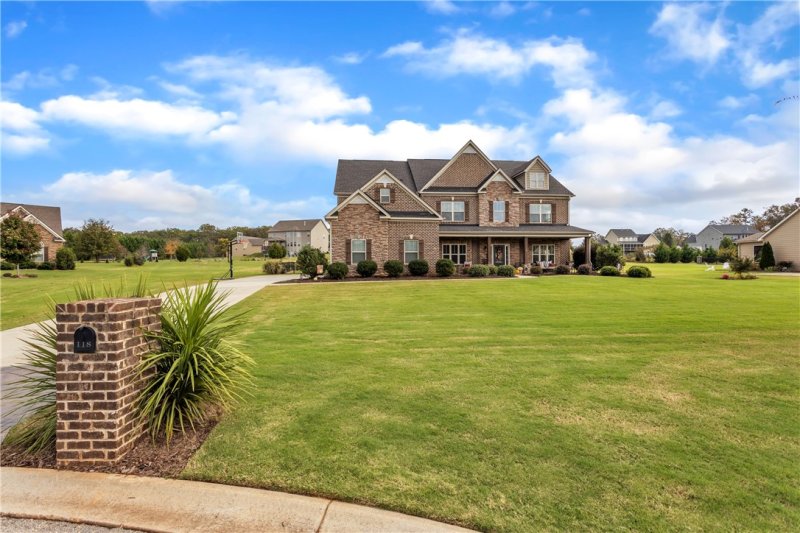 Property image 2 at 118 Constitution Avenue, Pendleton, SC 29670