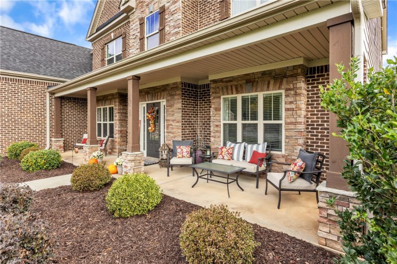 Property image 4 at 118 Constitution Avenue, Pendleton, SC 29670