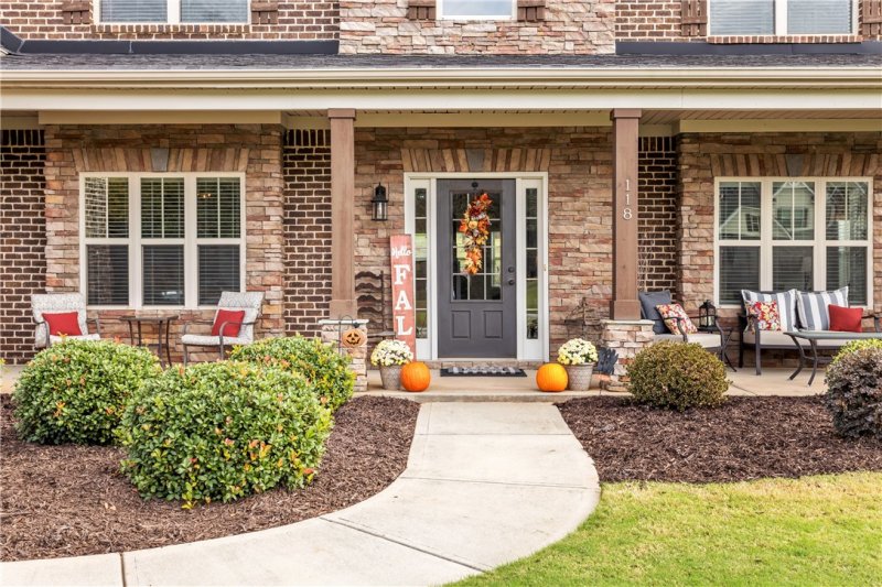 Property image 5 at 118 Constitution Avenue, Pendleton, SC 29670