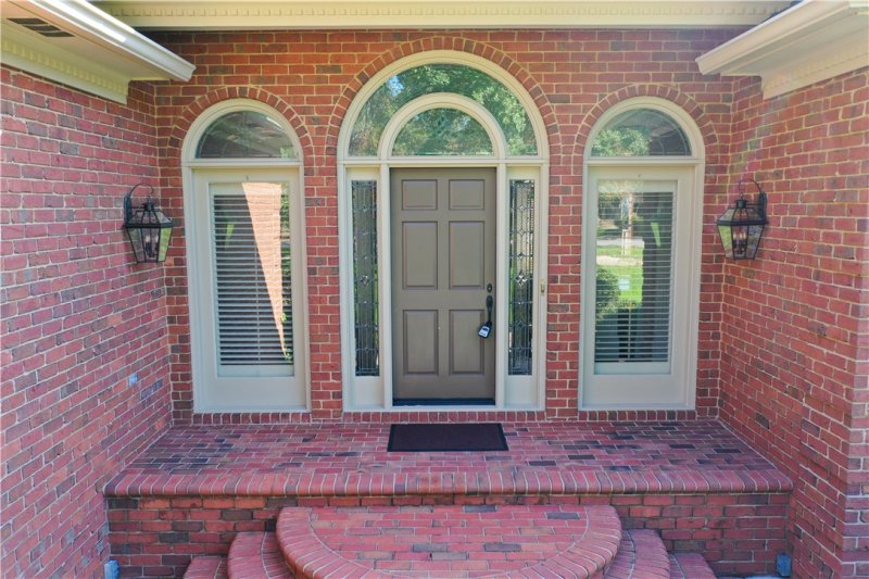 Property image 5 at 1002 Thornehill Drive, Anderson, SC 29621