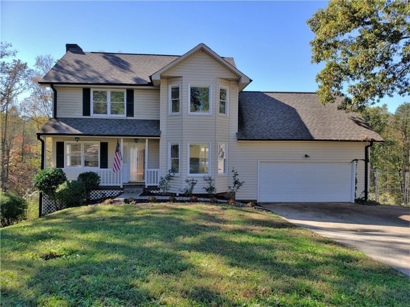 1240 Green Fern Drive