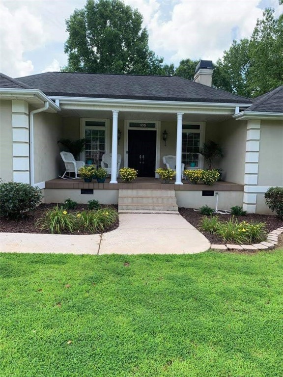 Property image 2 at 305 Brittany Park Drive, Anderson, SC 29621