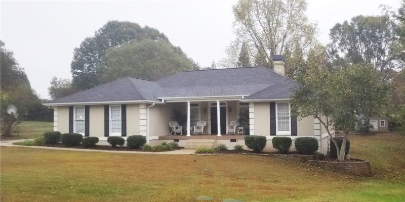 Property image 3 at 305 Brittany Park Drive, Anderson, SC 29621