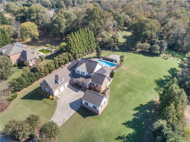 Property image 3 at 3010 Brackenberry Drive, Anderson, SC 29621