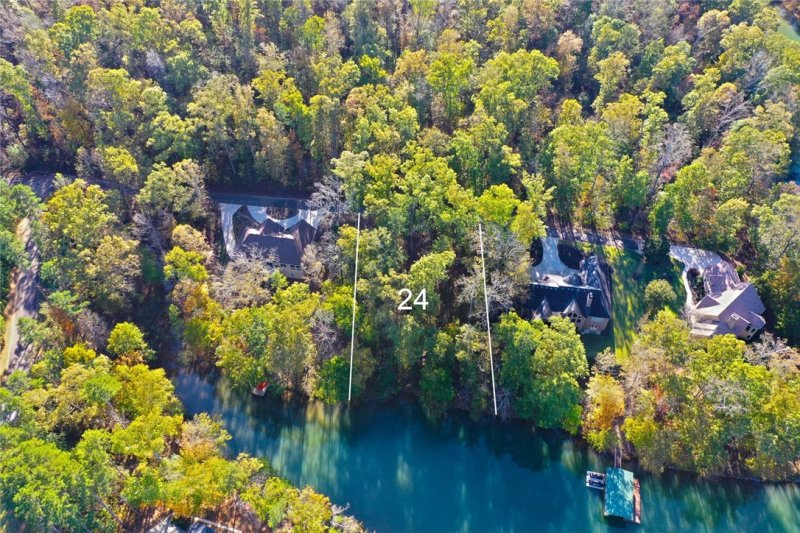 Property image 5 at Lot 24 Shelter Cove, Seneca, SC 29672