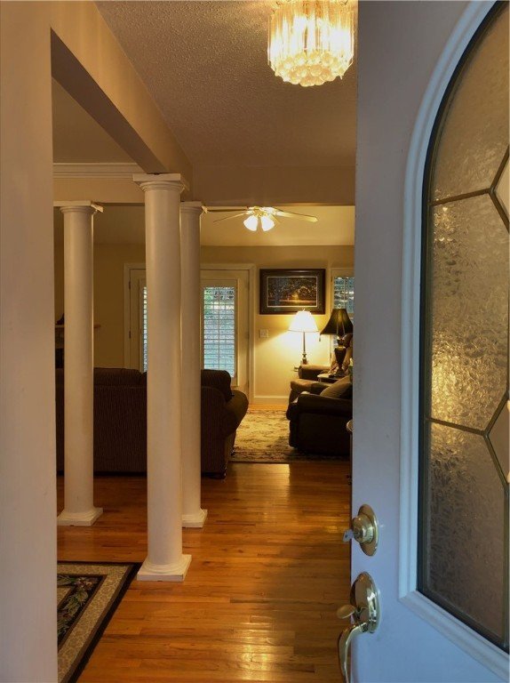 Property image 4 at 813 White Oak Hill Drive, Seneca, SC 29678